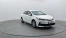 Toyota Corolla SE 1.6 | Under Warranty | Inspected on 150+ parameters