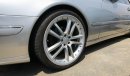 Mercedes-Benz CL 500