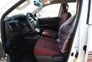 Toyota Hilux Double Cab GL2 2.4L Diesel 4WD Manual