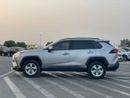 تويوتا راف ٤ 2019 Toyota Rav4 XLE 2.5L V4 - Push Start With Sunroof - MidOption