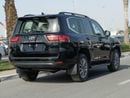 Toyota Land Cruiser VX || 3.3L DIESEL V6 || RADAR / REAR ENTERTAINMENT DVD / LEATER ,SUNROOF (CODE # VX)