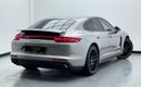 بورش باناميرا Std 3.0L (325 HP) 2018 Porsche Panamera 4,  Service History, Warranty, Low Km, Excellent Condition