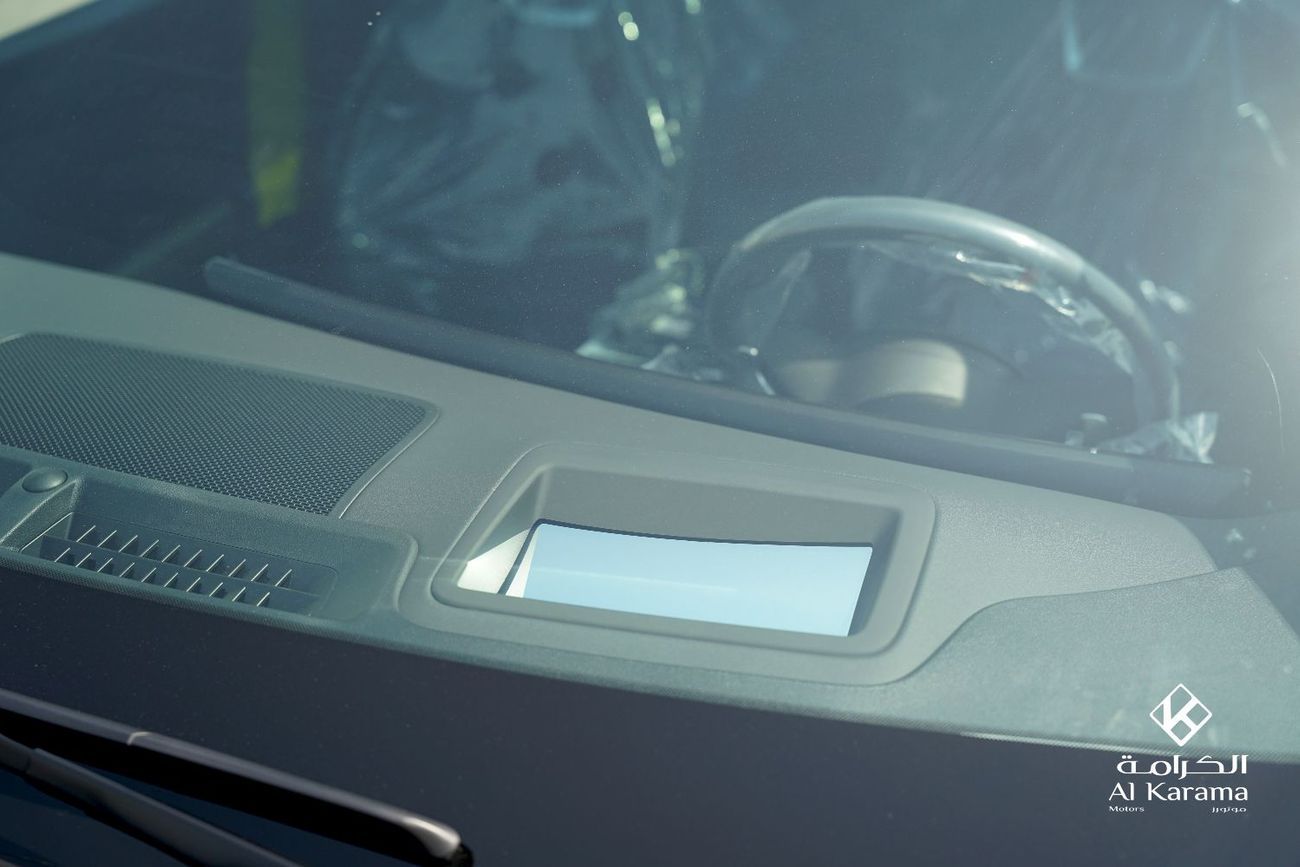 Hyundai Tucson Hyundai Tucson 2.0L Diesel | 2026 | HTRAC | Full Option | Radar | HUD | Boos Speaker | 360 Camera