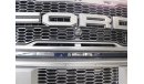 فورد رابتور 3.5L V6 Petrol SuperCrew Cab 4WD 2020YM( Full Option ) Imported Spec