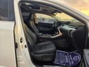 Lexus NX350h 2019 Model Lexus NX300hyrid Full option sunroof , Parking sensor