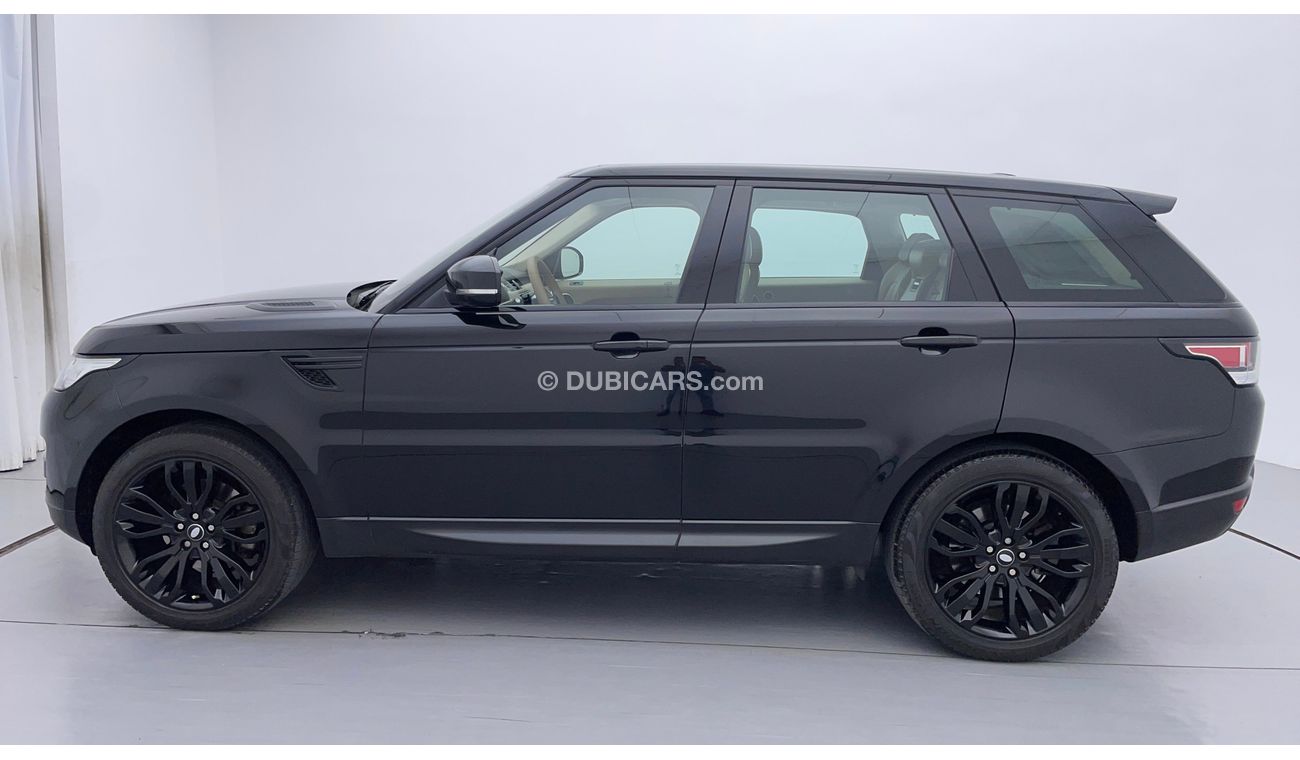 Land Rover Range Rover Sport HSE 3 | Zero Down Payment | Free Home Test Drive