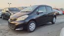 Toyota Vitz Fresh Import New Condition Car