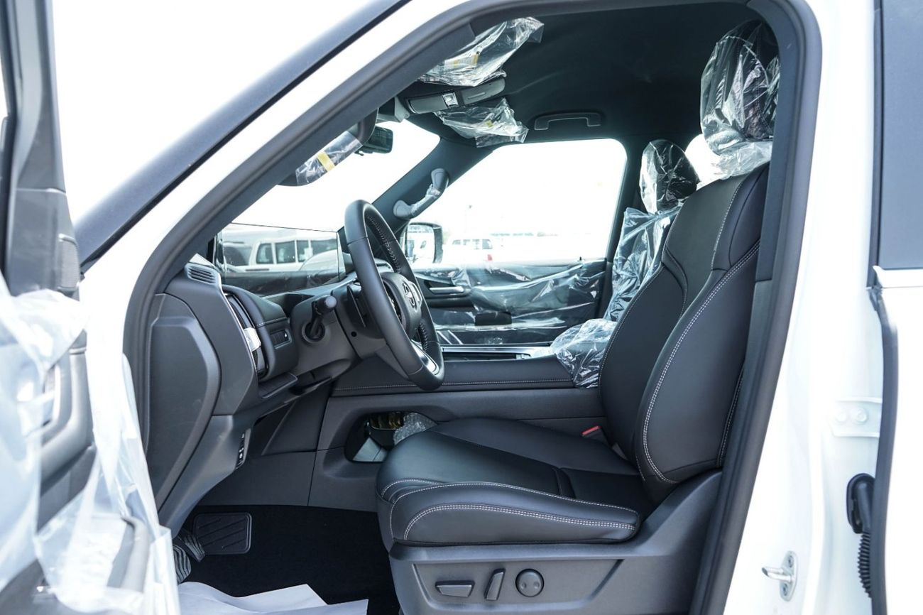 نيسان باترول NISSAN PATROL Y63 3.8L PETROL 4WD SE T2 AUTO