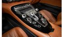 Mercedes-Benz AMG GT S - US Spec