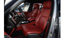 Land Rover Range Rover Vogue SE Supercharged 2015