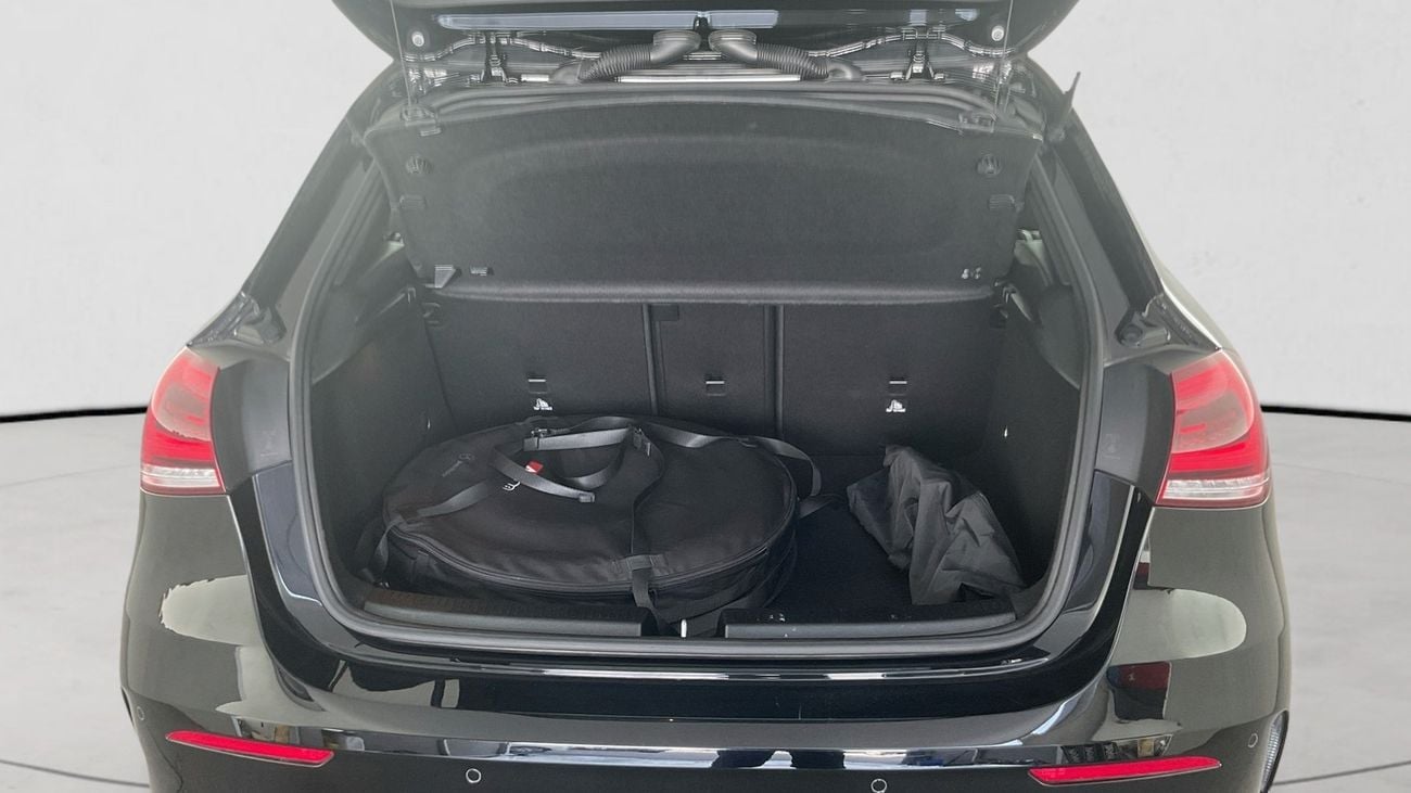 Mercedes-Benz A 200 Premium+ | upto AED 20,000 Ramadan Discount | Guaranteed Warranty | 0 Down Payment