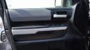 Toyota Tundra STANDARD