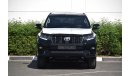 Toyota Prado VX V6 4.0L PETROL 7 SEAT AUTOMATIC MIDNIGHT EDITION