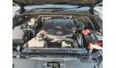 Toyota Hilux DIESEL 2.8L AUTOMATIC RIGHT HAND DRIVE (EXPORT ONLY)