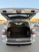 تويوتا Runner4 2021 TRD TRAIL SUNROOF 4x4 USA IMPORTED