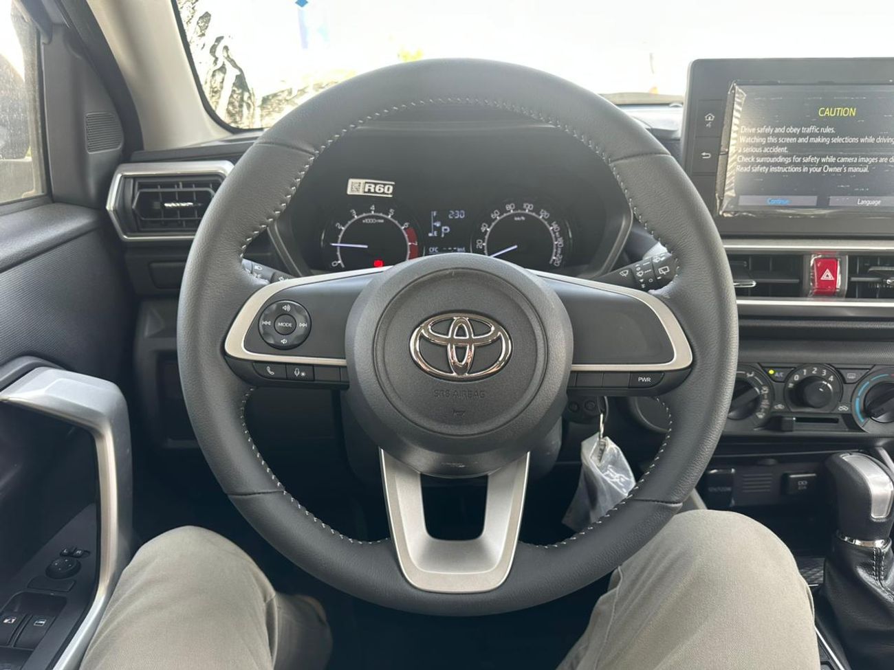 تويوتا ريز 1.0T G