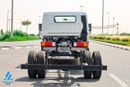 Mitsubishi Fuso Canter STD Long Chassis 2026 | 3.0L Turbo DSL | Euro 5 GCC | For Export
