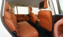 Nissan Patrol XE V6 MODEL 2020 Platinum Package