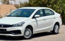 Suzuki Ciaz GL 420-Monthly l GCC l Camera, GPS l Accident Free