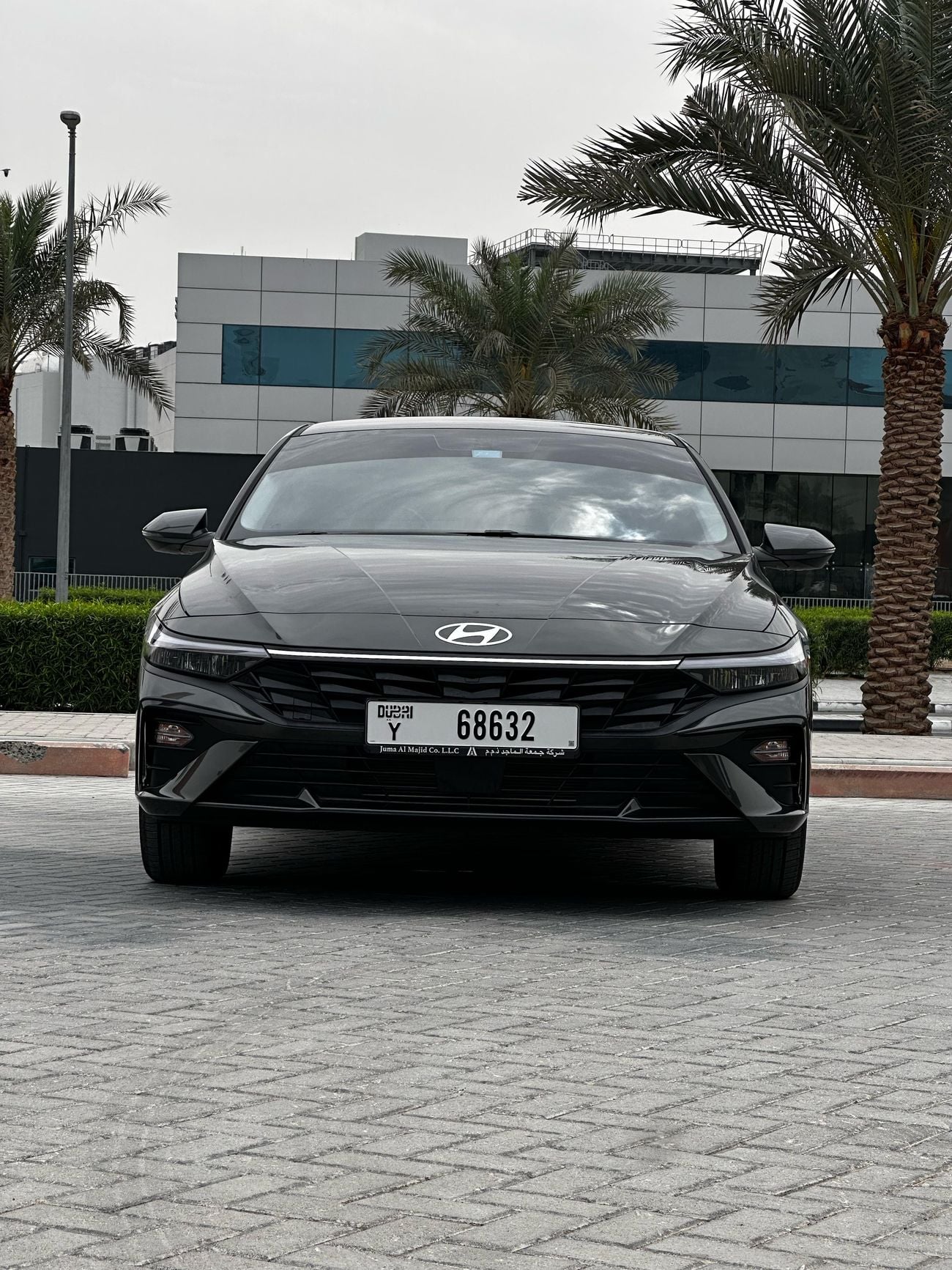 Hyundai Elantra Smart 1.6L