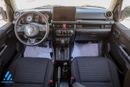 Suzuki Jimny GLX 2026 | 9 inch Display | Hill Decent Control | Headlamp Washers | Rear Camera |