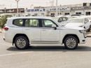 تويوتا لاند كروزر GXR EXPORT ONLY - 2026 LC300 GXR 4.0L (GCC Specification)
