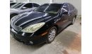 Lexus ES 330 Lexus is a 2005 model, a 6 cylinder full option, in good condition, ES330