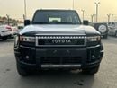 Toyota Prado TOYOTA PRADO ALL-ROUNDER 2.4L 2026