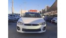 Mitsubishi Lancer 2017 1.6 Sunroof Original Paint Ref#783