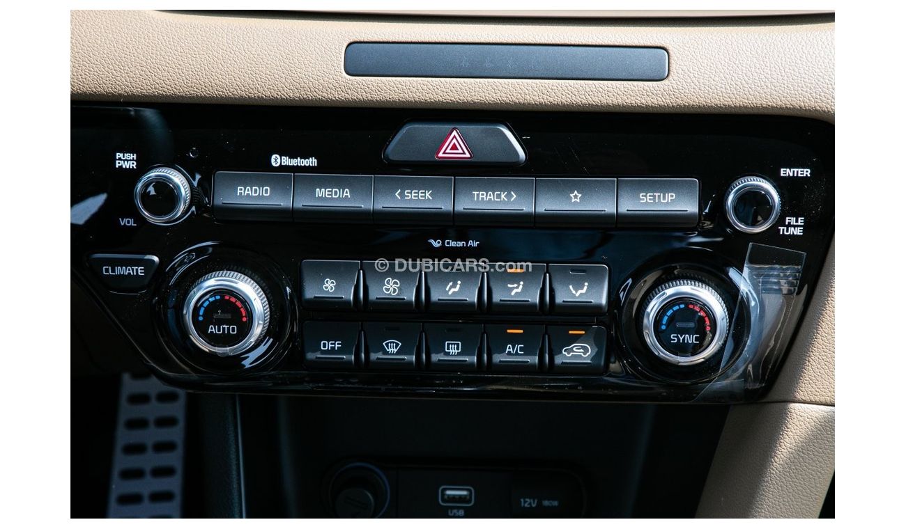 New Kia Sportage 2021 GT Line 2.0L Diesel CRDI with 2 Power Seats