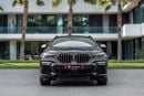 BMW X6 M 50i X6 M50i | 4,113 P.M | 0% Downpayment | X6 M50i BMW SERVICE CONTRACT!