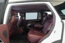 Land Rover Range Rover LWB HSE P530 4.4L
