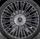 Mercedes Maybach V Class Maybach