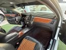 Hyundai Centennial full option, first owner, two original keys