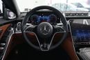 Mercedes Maybach S680 Maybach Mercedes Maybach S680 621-hp 6.0L V12 Biturbo, Color Black, Model 2023