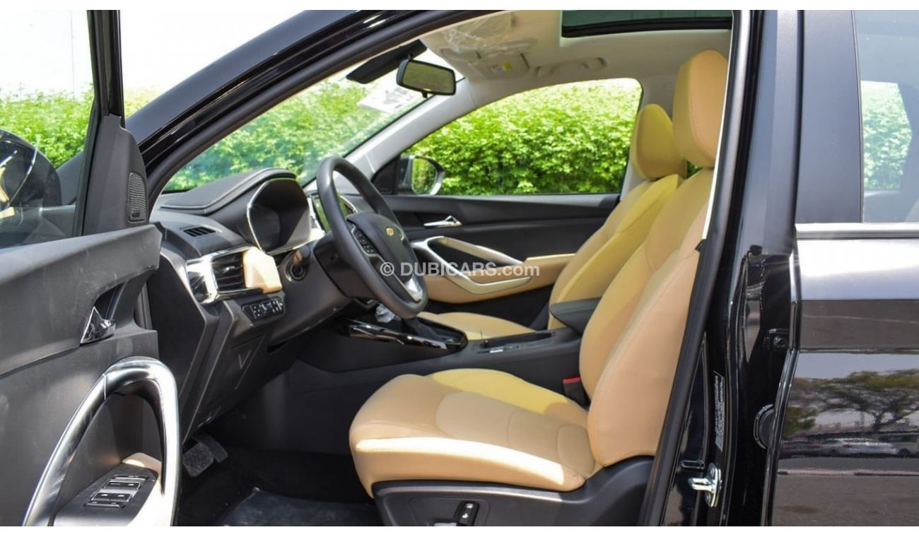 Chevrolet Captiva Chevrolet Captiva Premier 1.5L | 2024 | with Amazing offer