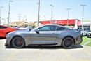 Ford Mustang EcoBoost MUSTANG //ECO-BOOST //FULL SHELBY KIT//LOOW MILEG//GOOD CONDITION