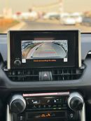 Toyota RAV4 Toyota RAV4 2025