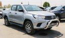 Toyota Hilux Right hand drive 2.8 diesel Auto SR low kms good condition