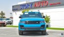 لاند روفر رينج روفر Autobiography P525 5.0P V8 Fifty Anniversary Edition AWD Aut. (For Local Sales plus 10% for Customs