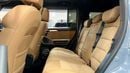 Jetour T2 LUX