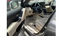 تويوتا لاند كروزر VXR 3.5L / Memory Seats / Radar / Back Seats Automatic / FULLY LOADED ( CODE # 3166)