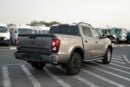 Nissan Navara PRO-4X Off-Road | 2.5L Diesel 4WD A/T (Only For Export)