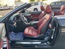 Mercedes Benz C300 2017 AMG CONVERTIBLE 2.0 TURBO TOP OPTION CANADA SPEC