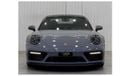 Porsche 911 2024 Porsche 911 Carrera GTS, Aug 2027 Porsche Warranty, Full Options, Very Low Kms, GCC