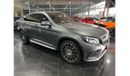 Mercedes-Benz GLC 250 4MATIC