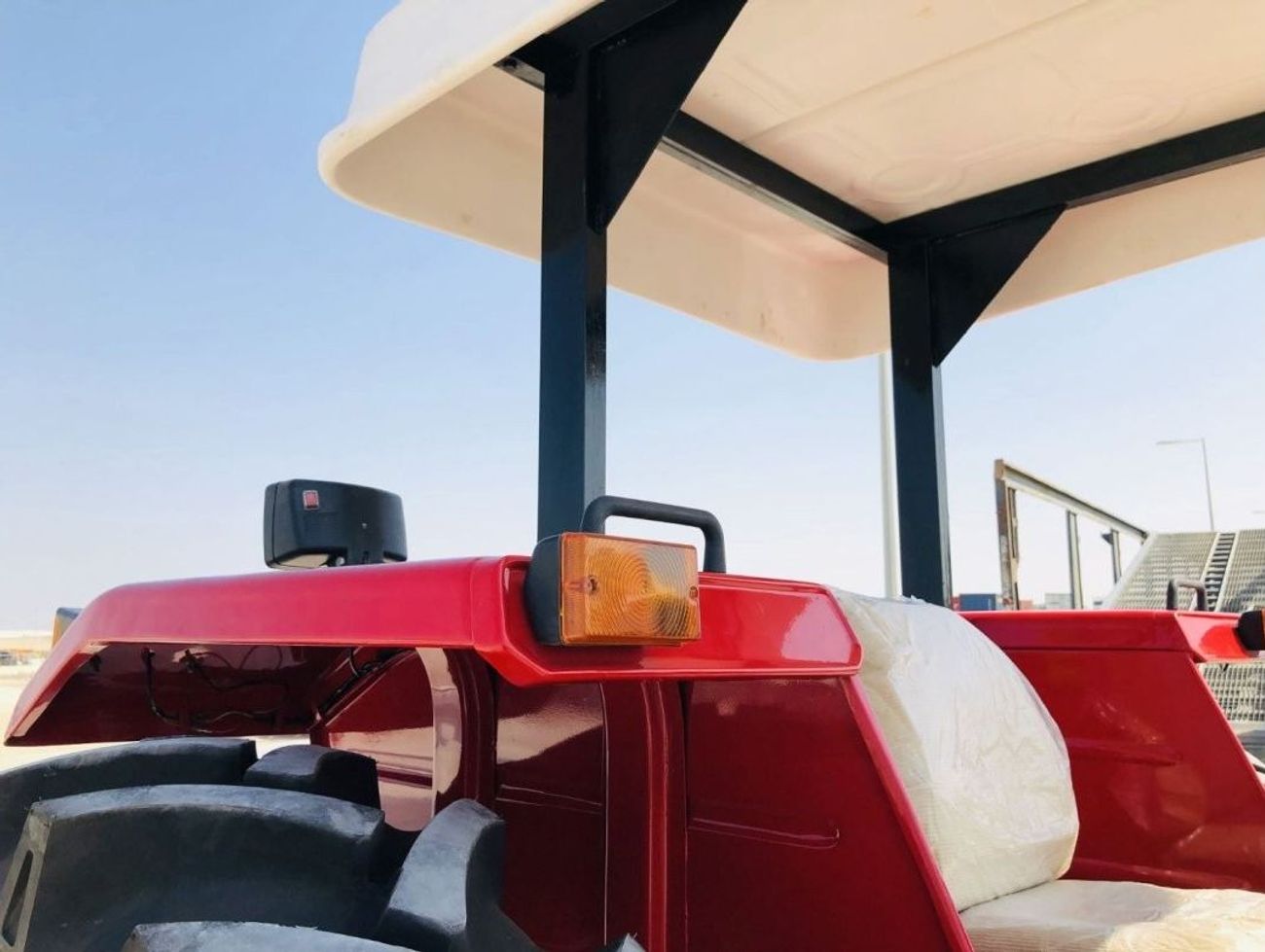 ماسي فيرجوسون 290 4WD 2023YM Brand New