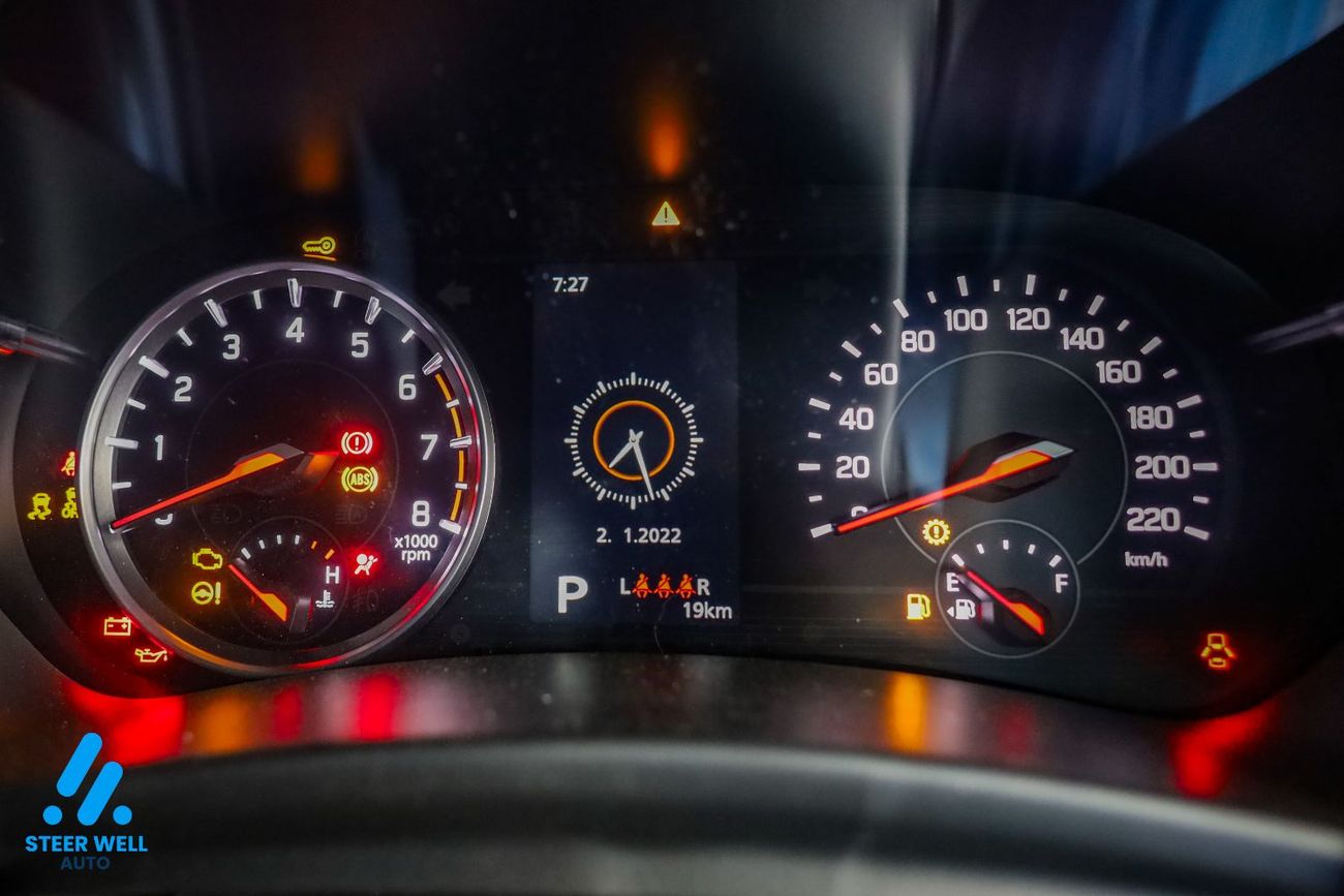 سوزوكي سويفت GLX 1.2L CVT Petrol / Most Affordable Hatchback / Export Only / Book Now!