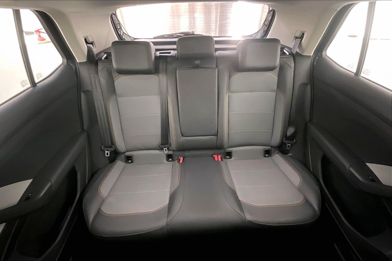 Skoda Kushaq Style | Guaranteed Warranty | 0 Down Payment