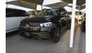 Mercedes-Benz GLE 350 CLEAN TITLE / CERTIFIED / WITH MERCEDES INTERNATIONAL WARRANTY